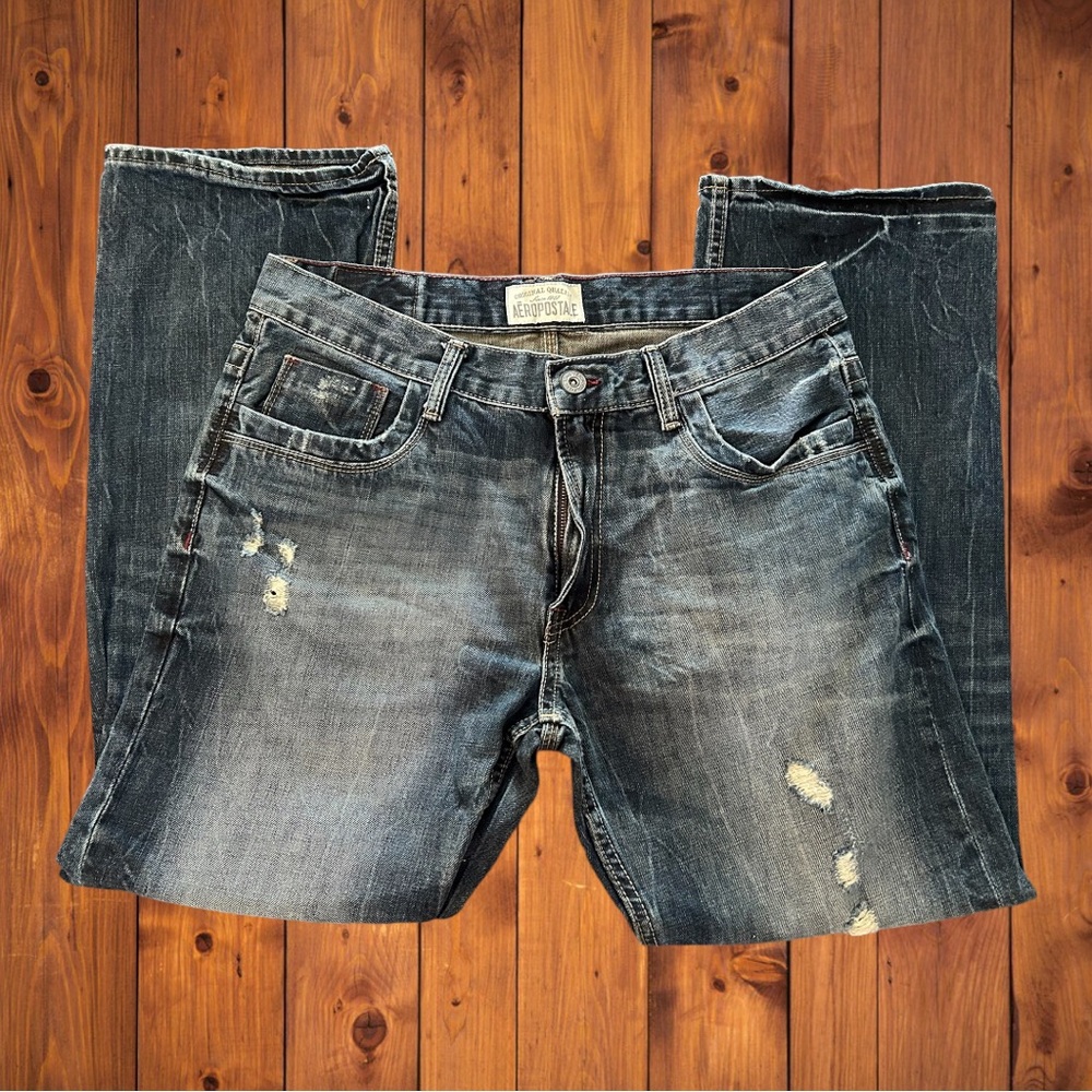 Aeropostale Men’s Jeans